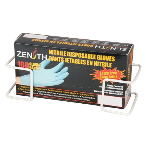 Wall-Mounted Wire Glove Dispenser OCP Construction Supplies