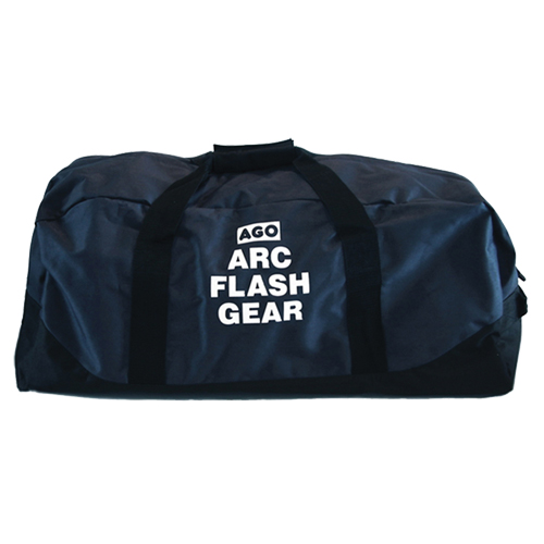 Arc Flash Gear Duffle Bag OCP Construction Supplies