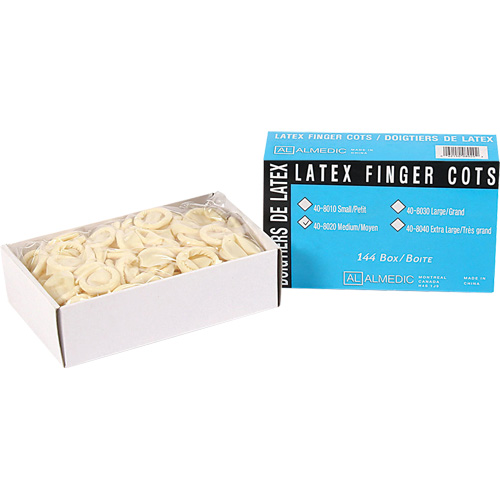 Doigtiers Dynamic OCP Construction Supplies