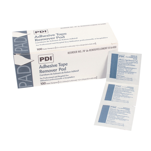 Dynamic Adhesive Remover Wipes OCP Construction Supplies