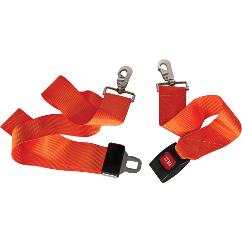 Dynamic Restraining Strap OCP Construction Supplies