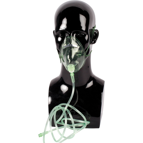 Dynamic Oxygen Mask OCP Construction Supplies
