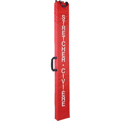 Wall-Mounted Stretcher Bag OCP Construction Supplies