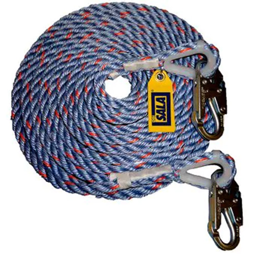 Rope Lifeline OCP Construction Supplies