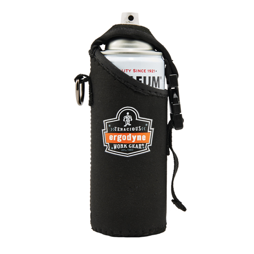 Squids&reg; 3775 Can/Bottle Holder & Trap OCP Construction Supplies