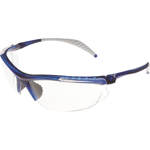 Lunettes de s&eacute;curit&eacute; Veratti 307, Lentille Transparent, Anti-&eacute;gratignures, ANSI Z87+/R&eacute;pond ou surpasse la norme CSA Z94.3 OCP Construction Supplies