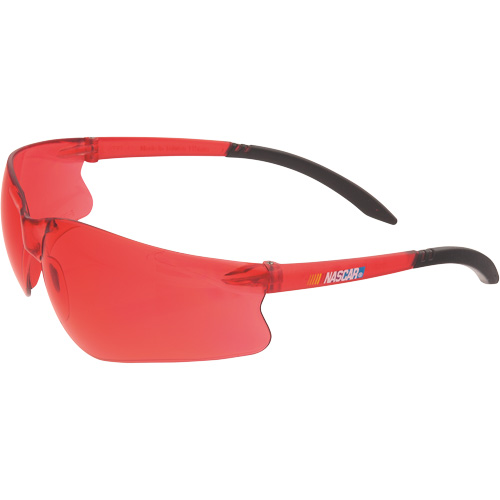 Lunettes de s&eacute;curit&eacute; Veratti GT, Lentille Vermillion, Anti-&eacute;gratignures, ANSI Z87+/R&eacute;pond ou surpasse la norme CSA Z94.3 OCP Construction Supplies
