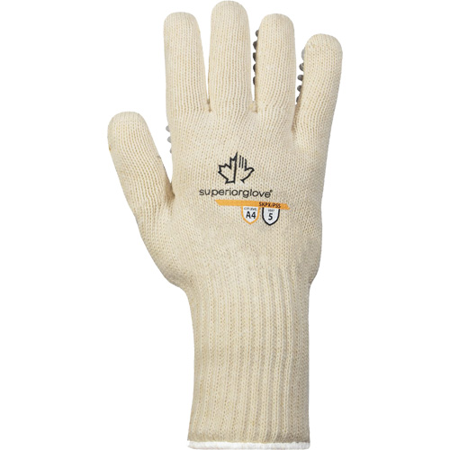 Gants r&eacute;sistants &agrave; la chaleur Cool Grip, Kevlar/Protex, Moyen/Petit, Prot&egrave;ge jusqu'&agrave; 600° F (315° C) OCP Construction Supplies