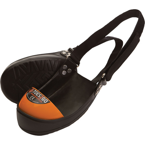 Embouts de s&eacute;curit&eacute; en composite Toes2Go, Petit OCP Construction Supplies