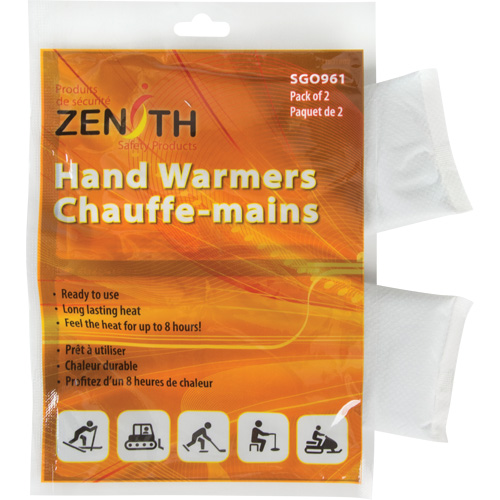 Chauffe-mains OCP Construction Supplies