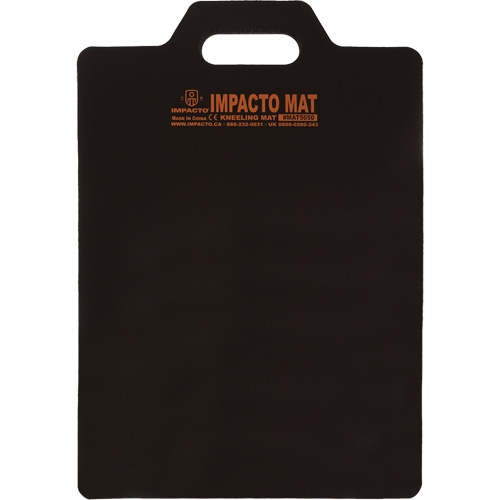 Anti-Fatigue Kneeling Mat, 14" L x 21" W, 1" Thick OCP Construction Supplies