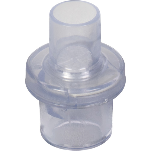 Dynamic Replacement One-Way Valve for CPR Mask OCP Construction Supplies