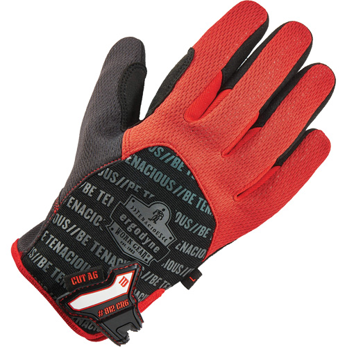 Gants utilitaires r&eacute;sistants aux coupures ProFlex 812CR6, Taille Petit, Enveloppe en Armortex, ASTM ANSI niveau A6/EN 388 niveau 5/EN 388 niveau E OCP Construction Supplies