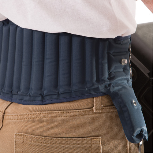 Soutien lombaire Air Belt, Nylon, Moyen/Petit OCP Construction Supplies