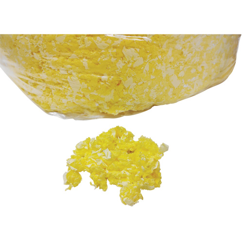 Particules de polypropyl&egrave;ne OCP Construction Supplies