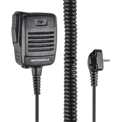 Submersible Speaker Microphone OCP Construction Supplies