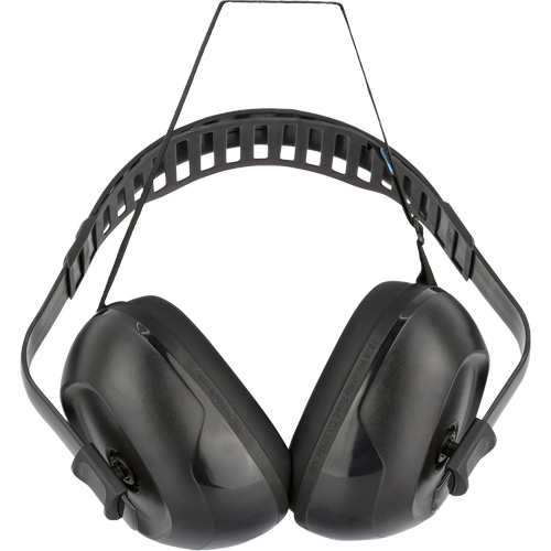 Howard Leight  VeriShield 100 Series Dielectric Passive Earmuffs, Multi-Position, 25 NRR dB OCP Construction Supplies