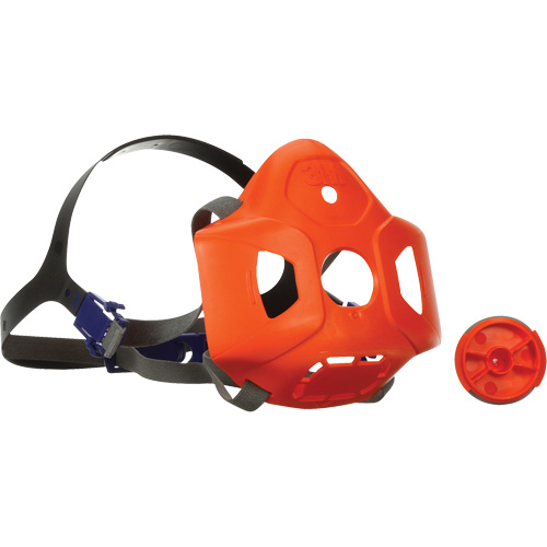 Ensemble d'adaptateur pour essai d'ajustement quantitatif Secure Click OCP Construction Supplies