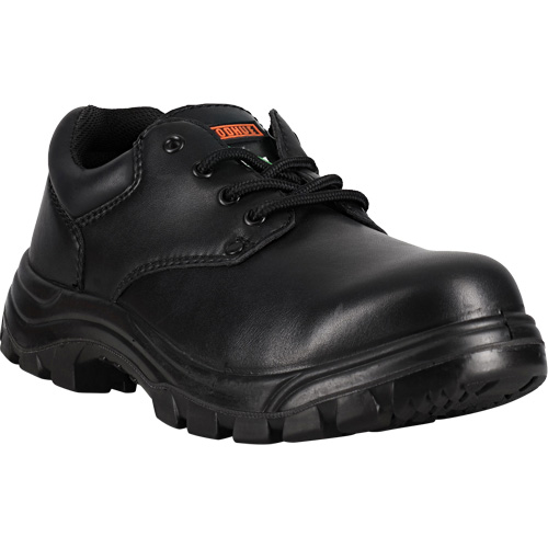 Warrior Work Shoes, Size 13, Steel Toe, Puncture Resistant Sole, Leather OCP Construction Supplies