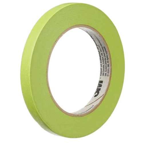 Industrial Painter's Grade Masking Tape OCP Construction Supplies