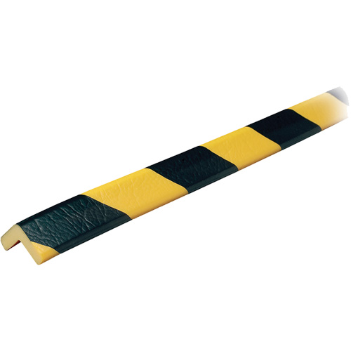 Buttoir Mod&egrave;le E Gel, Longueur 3,28' (1 m) OCP Construction Supplies