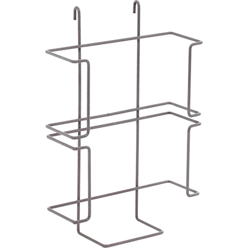 Horizontal Triple Glove Box Holder OCP Construction Supplies