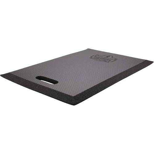 Genouill&egrave;re standard en mousse l&eacute;g&egrave;re ProFlex 381, 21" lo x 14" la, 0,5" &eacute;pais OCP Construction Supplies