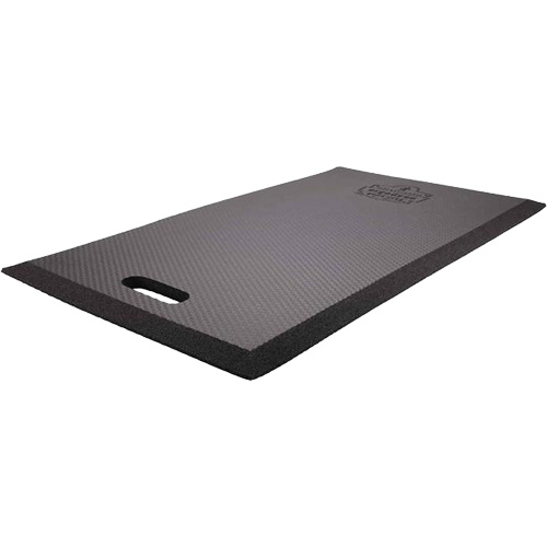 Grande genouill&egrave;re en mousse l&eacute;g&egrave;re ProFlex 386, 28" lo x 16" la, 0,5" &eacute;pais OCP Construction Supplies