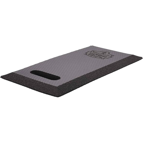 Petite genouill&egrave;re en mousse l&eacute;g&egrave;re ProFlex 376, 16" lo x 8" la, 0,5" &eacute;pais OCP Construction Supplies