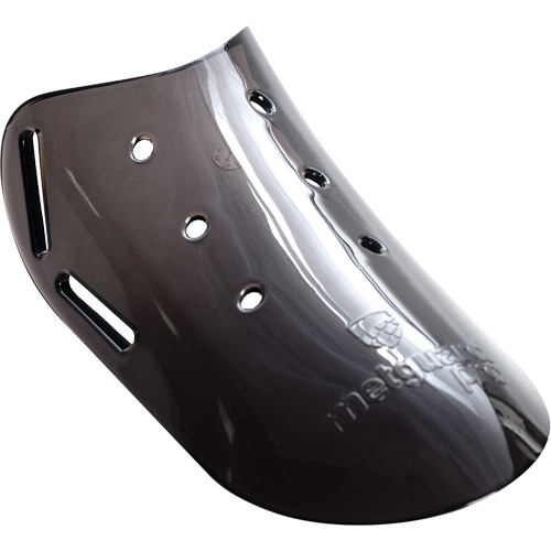 MetGuardPro Metatarsal Guards, Polycarbonate OCP Construction Supplies