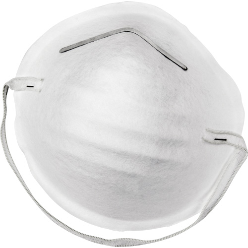 Disposable Nuisance Dust Mask OCP Construction Supplies