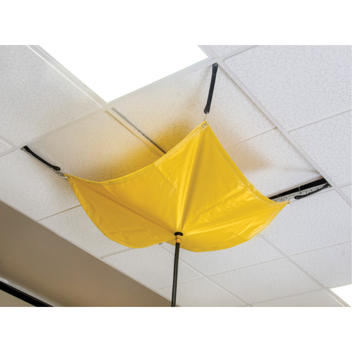 Roof Leak Diverter OCP Construction Supplies