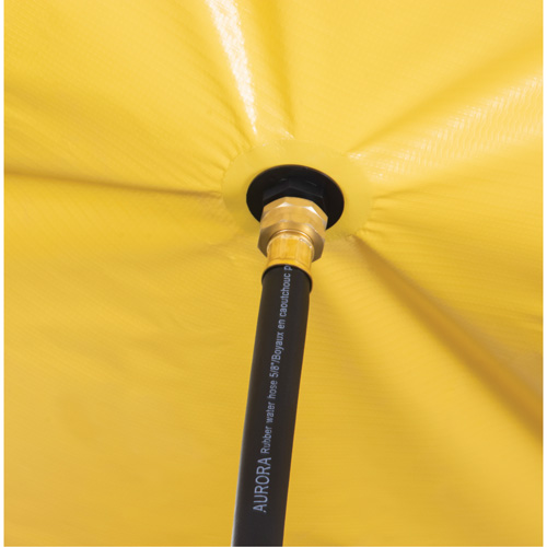 Roof Leak Diverter OCP Construction Supplies