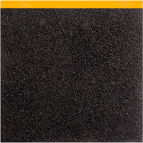 Couvre-marches antid&eacute;rapants en plastique renforc&eacute; de fibre de verre SafeStep, 47,25" la x 47,25" lo OCP Construction Supplies