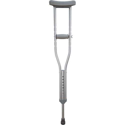 B&eacute;quilles en aluminium OCP Construction Supplies