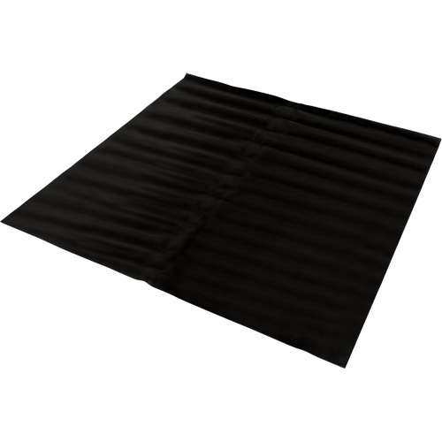 Neoprene Drain Cover, Square, 36" L x 36" W OCP Construction Supplies