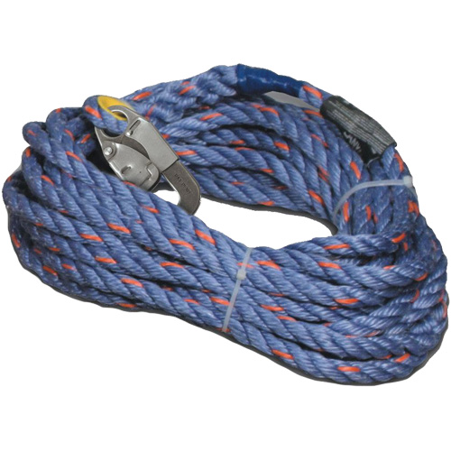 Vertical Lifeline OCP Construction Supplies