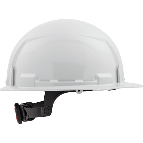 Front Brim Hardhat, Meets CSA Type 1, Ratchet Suspension, Non-Vented OCP Construction Supplies