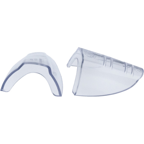 &eacute;crans lat&eacute;raux pour lunettes de s&eacute;curit&eacute; VisionAid OCP Construction Supplies