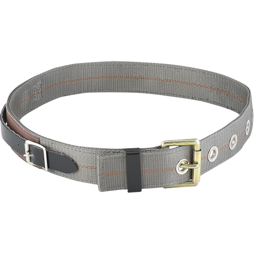 Dynamic Pip&reg; 2-Strap Zero D-Ring Miner's Belt OCP Construction Supplies