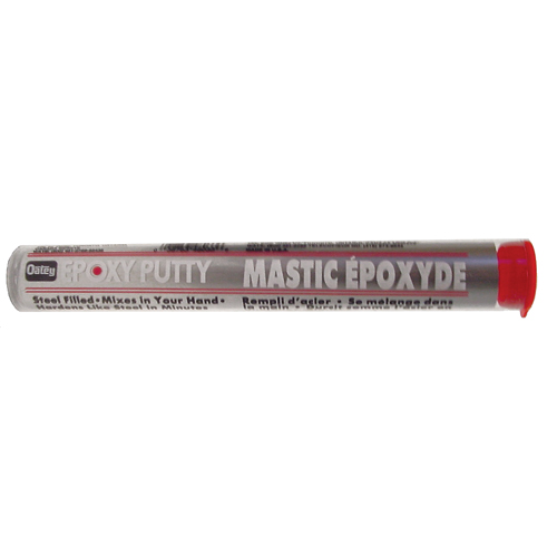 Mastic d'&eacute;poxyde, 4 oz, B&acirc;ton OCP Construction Supplies