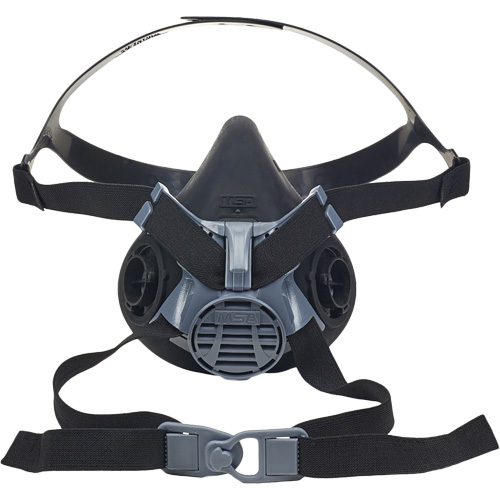 Respirateur &agrave; demi-masque Advantage 420, &eacute;lastom&egrave;re, Grand OCP Construction Supplies
