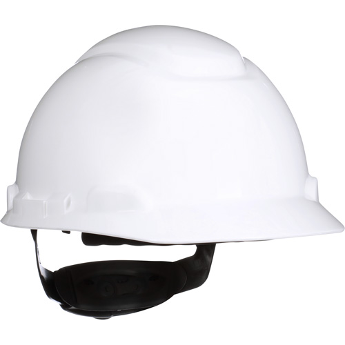 Casque de s&eacute;curit&eacute; SecureFit H-700, R&eacute;pond aux normes CSA type 1, Suspension Rochet, Non ventil&eacute; OCP Construction Supplies