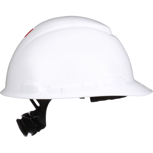 Casque de s&eacute;curit&eacute; SecureFit H-700, R&eacute;pond aux normes CSA type 1, Suspension Rochet, Non ventil&eacute; OCP Construction Supplies