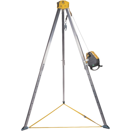Workman&reg; Confined Space Entry Kit, Construction Kit OCP Construction Supplies