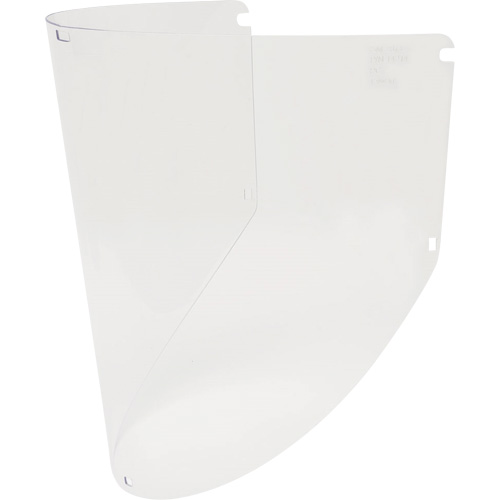 Maxview Replacement Anti-Fog Premium Faceshield, Polycarbonate OCP Construction Supplies