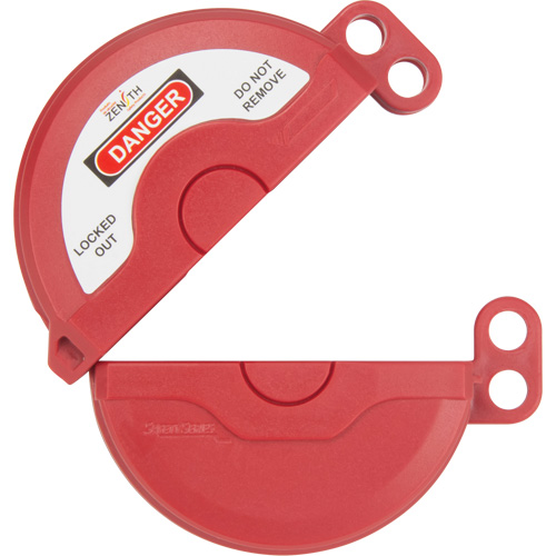 Valve Lockout, Gate Type OCP Construction Supplies