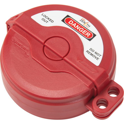 Valve Lockout, Gate Type OCP Construction Supplies