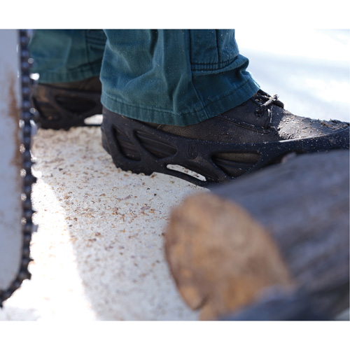 Crampons &agrave; glace non marquant Brass Stride, Laiton, Traction Crampon, Petit OCP Construction Supplies