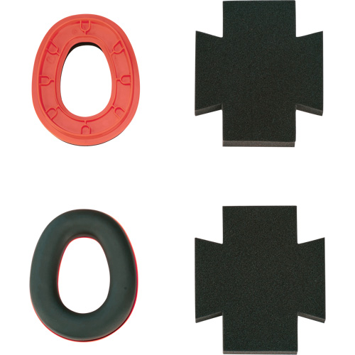 Trousse d'hygi&egrave;ne V-Guard - att&eacute;nuation &eacute;lev&eacute;e OCP Construction Supplies